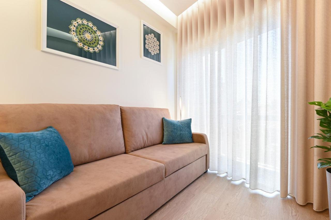 Apartamento Lapa City Flat Porto - By Guest Spa Exterior foto